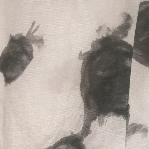 BB Dakota Charlotte Floral Cutout Dress - Picture 8 of 8